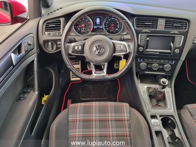 Volkswagen Golf Sportsvan 1.6 tdi Comfortline 90cv, Anno 2015, K - photo principale