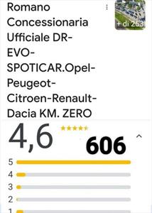 VOLKSWAGEN Golf GTI Performance 2.0 245CV TSI DSG *PREZZO VERO ( - photo principale