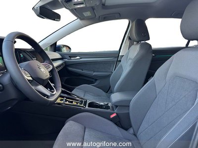 Volkswagen Golf VIII 2020 Benzina 1.5 etsi evo Style 130cv dsg, - photo principale