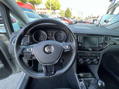 Volkswagen Golf 1.4 TSI 140 CV 5p. Highline BlueMotion Technolog - photo principale