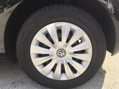 Volkswagen Polo 1.0 Mpi 5p. Trendline, Anno 2016, KM 68000 - photo principale
