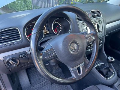 Volkswagen Golf 1.4 GTE DSG Plug In Hybrid NAVI LED, Anno 2021, - photo principale