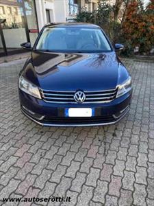 Volkswagen Passat Variant 1.6 Tdi Dsg +navy+pdc+full, Anno 2018, - photo principale