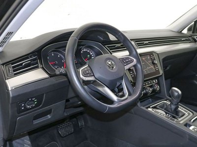 Volkswagen Passat Variant 1.5 TSI Comfortline BlueMotion Tech., - photo principale