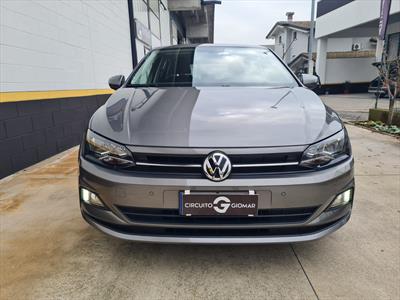 Volkswagen Polo 1.0 Trendline, Anno 2017, KM 273626 - photo principale