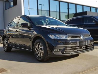 Volkswagen Polo 1.4 250 TSI GTS (Aut) 2021 - photo principale