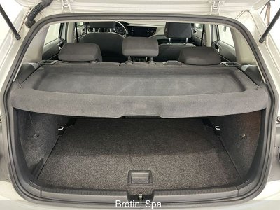 Volkswagen Polo 1.0 TSI DSG 5p. Comfortline BlueMotion Technolog - photo principale