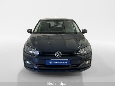Volkswagen up! 1.0 5p. eco move BlueMotion Technology, Anno 202 - photo principale