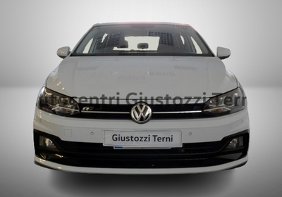 Volkswagen T Roc 1.0 TSI Iq Drive BlueMotion Technology, Anno 20 - photo principale