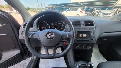 Volkswagen Golf Variant 1.6 TDI 115 CV DSG Business BlueMotion T - photo principale