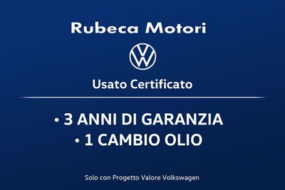 Volkswagen Tiguan 1.4 TSI Style BMT, Anno 2018, KM 93800 - photo principale