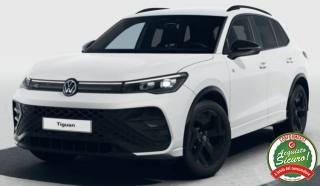 Volkswagen Tiguan 1.6 TDI Style BMT, Anno 2018, KM 90000 - photo principale