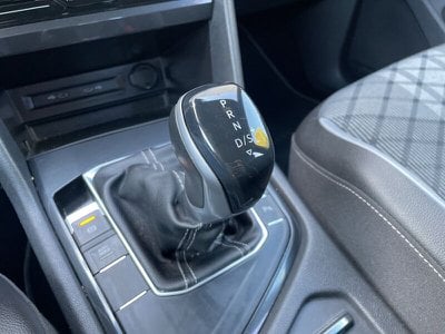 Volkswagen Tiguan 1.6 TDI Style BMT, Anno 2018, KM 68000 - photo principale