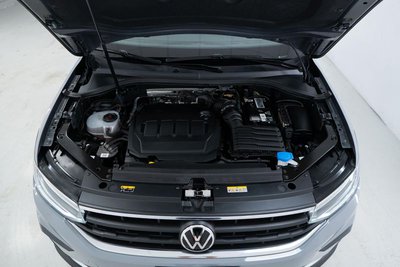 Volkswagen Tiguan 2.0 TDI Style BMT, Anno 2018, KM 88916 - photo principale