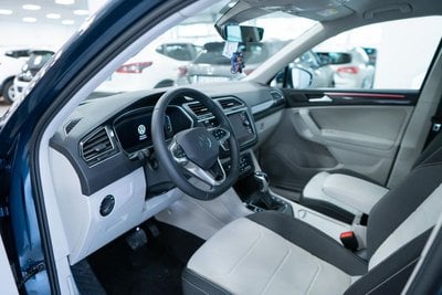 Volkswagen Tiguan 1.4 TSI Style BMT, Anno 2018, KM 93800 - photo principale