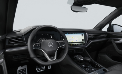 Volkswagen Touareg III 2024 3.0 V6 tdi scr Elegance 231cv auto, - photo principale
