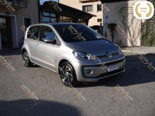 VOLKSWAGEN up! 1.0 5p. move up! BlueMotion Technology (rif. 2038 - photo principale
