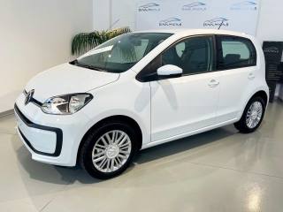 VOLKSWAGEN up! 1.0 3p. move up! BlueMotion Technology (rif. 157 - photo principale