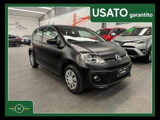 VOLKSWAGEN Other up 5 Porte 1.0 60cv Move up (rif. 20312022), A - photo principale
