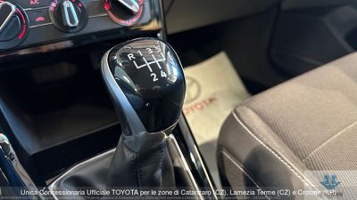 Volkswagen T Roc 1.0 TSI Style BlueMotion Technology, Anno 2021, - photo principale