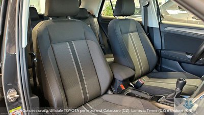Volkswagen T Roc 1.0 TSI Style BlueMotion Technology, Anno 2021, - photo principale
