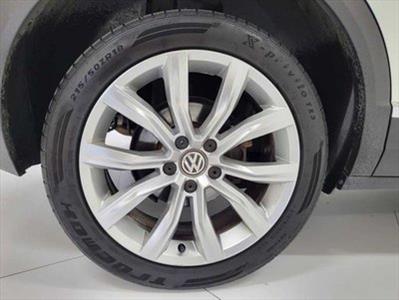 Volkswagen T Cross 1.0 TSI 110 CV DSG Style, Anno 2021, KM 39392 - photo principale