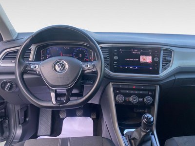 Volkswagen Tiguan 2.0 TDI Business 4motion 150cv dsg, Anno 2020, - photo principale
