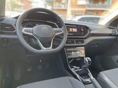 Volkswagen Tiguan 1.6 TDI Business BMT, Anno 2017, KM 61520 - photo principale