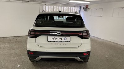 Volkswagen Tiguan 1.6 TDI Business BMT, Anno 2017, KM 61520 - photo principale