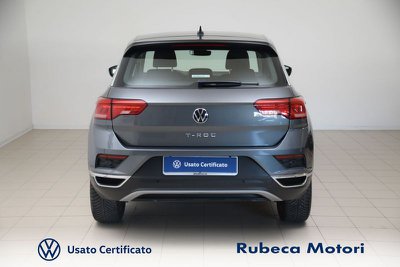 Volkswagen Polo 1.0 TGI 5p. Highline BlueMotion Technology 90CV, - photo principale