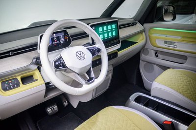 Volkswagen Golf 1.5 Life TGI DSG Life 130CV, Anno 2020, KM 97712 - photo principale