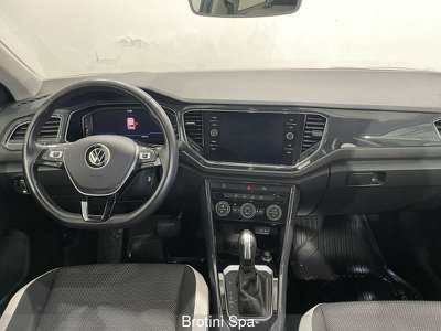 Volkswagen Touareg 3.0 TDI Advanced R Line, Anno 2018, KM 155710 - photo principale