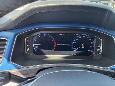 Volkswagen Tiguan 1.6 TDI Business BMT, Anno 2018, KM 73000 - photo principale