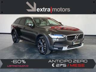 VOLVO V90 Cross Country D5 AWD GEARTRONIC PRO (rif. 20646049), A - photo principale