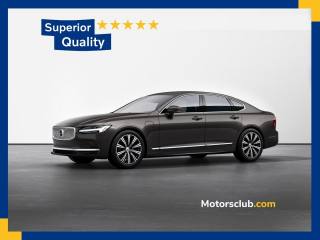 VOLVO S90 T8 AWD (b) Recharge Aut. Ultimate Bright MY23 (rif. - photo principale