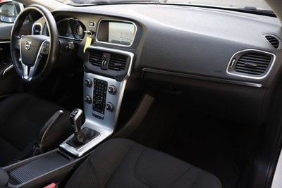 Volvo V40 D2 Momentum Promozione Unicoproprietario, Anno 2016, K - photo principale
