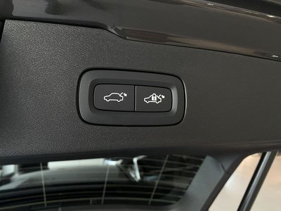 Volvo XC40 D3 150 CV Automatica NAVI LED Inscription, Anno 2020, - photo principale