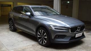 VOLVO V60 Cross Country D4 AWD Geartronic Business Plus (rif. 16 - photo principale