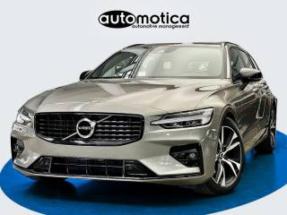 VOLVO V60 Cross Country D4 AWD Geartronic Business Plus (rif. 16 - photo principale