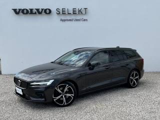 VOLVO V60 Cross Country T5 AWD Geartronic Pro/TETTO PANORAMICO/W - photo principale