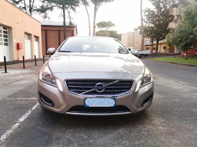 VOLVO S90 T8 AWD (b) Recharge Aut. Ultimate Bright MY23 (rif. - photo principale
