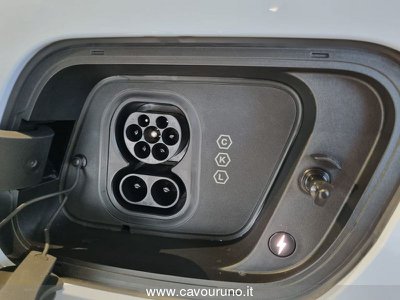 EVO Evo 5 1.6 Bi Fuel GPL, Anno 2021, KM 20001 - photo principale