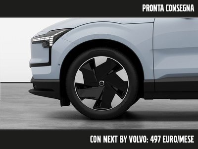 Volvo EX30 Ultra Twin Motor Performance, Anno 2024, KM 0 - photo principale