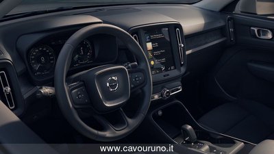Volvo XC40 D3 RWD Geartronic/Led/Virtual/Retrocamera, Anno 2019, - photo principale