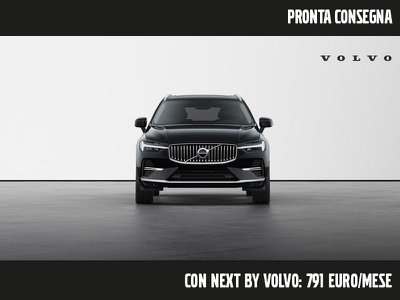 Volvo XC60 (2008 2017) D4 Geartronic Momentum, Anno 2015, KM 160 - photo principale